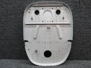 1612038-1 Cessna T188C Tail Cone Bulkhead Assembly (STA: 212.0)